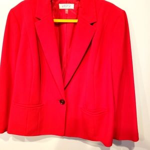 Womens suit jacket